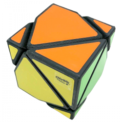 2x2 Axis Cube → MasterCubeStore