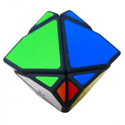 2x2 Axis Cube → MasterCubeStore