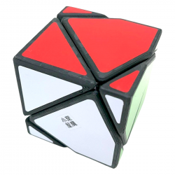 2x2 Axis Cube → MasterCubeStore