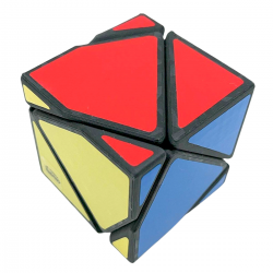 2x2 Axis Cube → MasterCubeStore