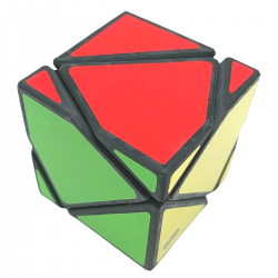2x2 Axis Cube → MasterCubeStore