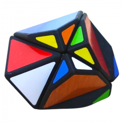 2x2 Axis Cube → MasterCubeStore