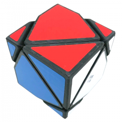 2x2 Axis Cube → MasterCubeStore