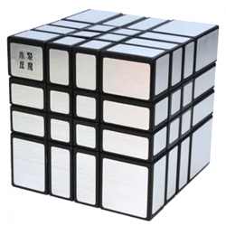 Calvin's Puzzle Lee...