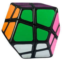 LanLan 4-Axis Rhombic Skewb...