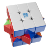 MoYu WeiLong V10 AI Gyroscope 3x3 Maglev Smart Cube UV Coated Stickerless
