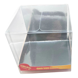 Calvin's Puzzle Junior Hexagonal Prism V2 Black -  → MasterCubeStore