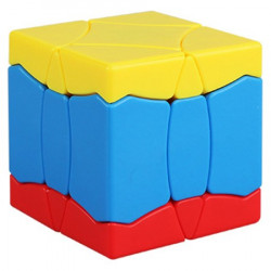 ShengShou Phoenix Cube Stickerless