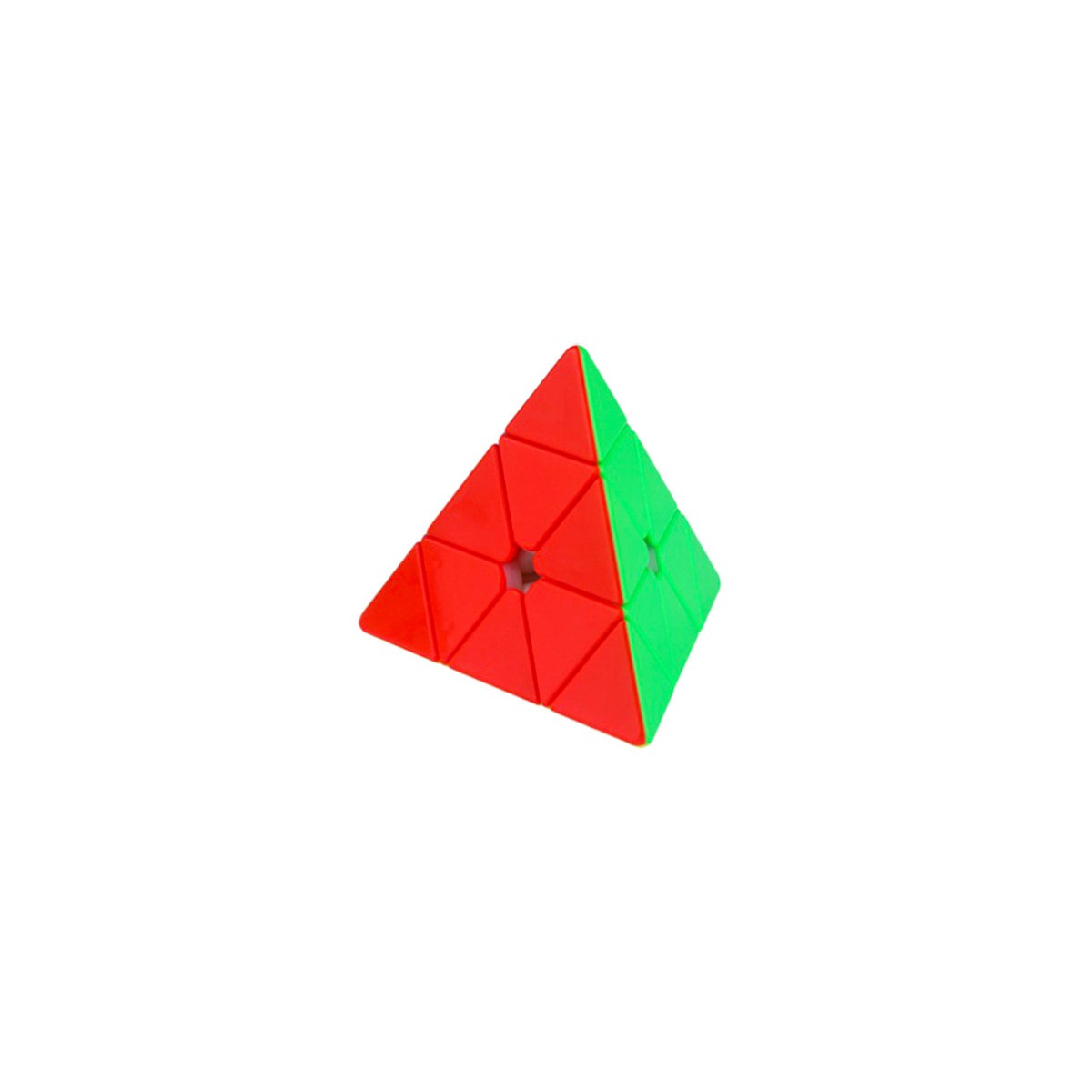 YuXin HuangLong Magnetic Pyraminx Stickerless