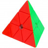 YuXin HuangLong Magnetic Pyraminx Stickerless