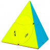 QiYi Coin Pyraminx Stickerless