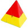 ShengShou Volcano Pyraminx Stickerless
