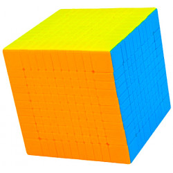 YuXin Little Magic 11x11 Stickerless
