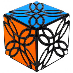 LanLan Master Clover Cube Black