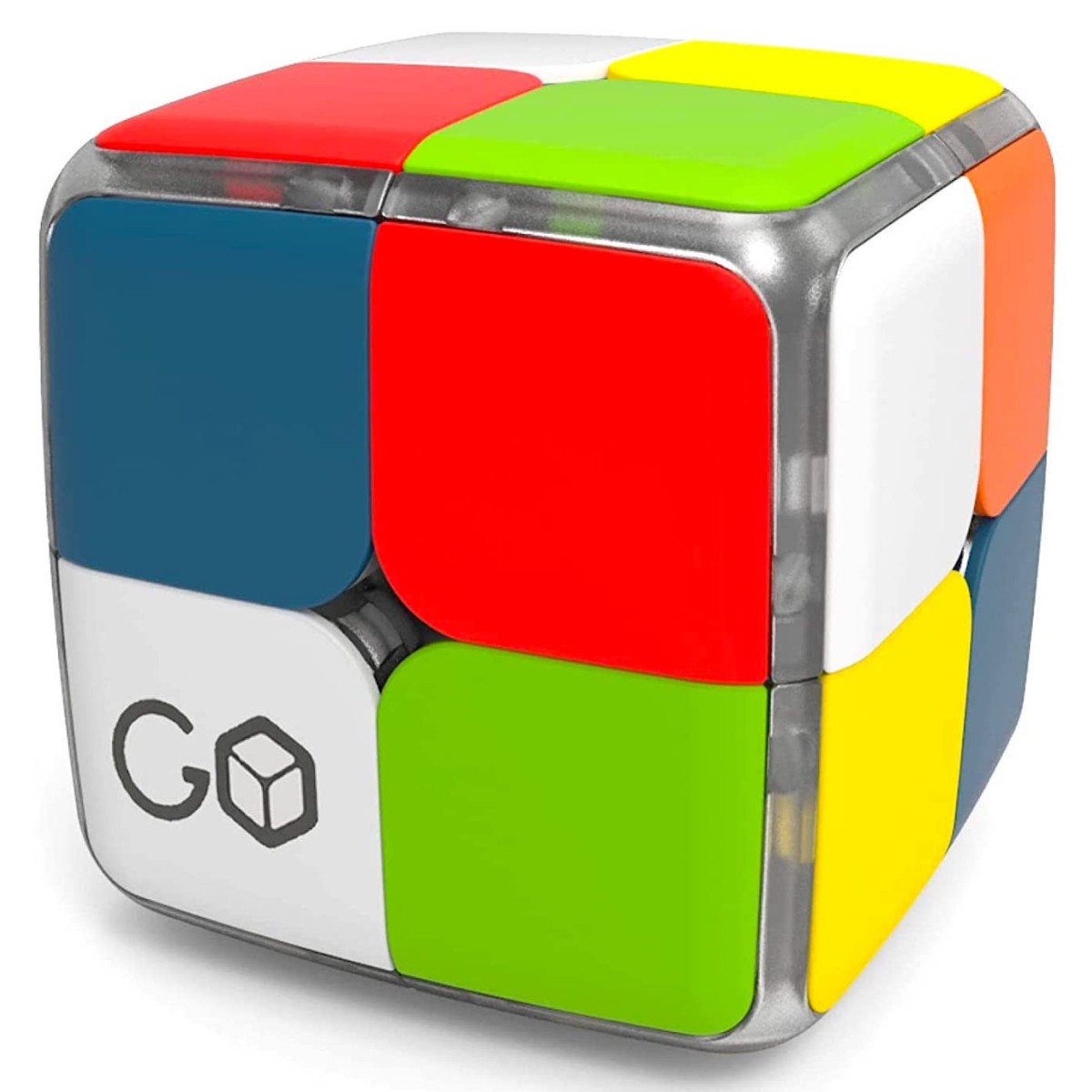 GoCube 2x2