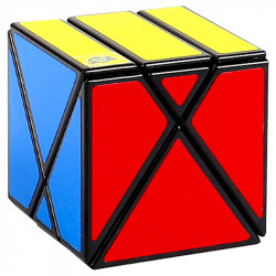 LanLan X Cube Black