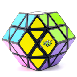 LanLan 12-Axis Rhombic...